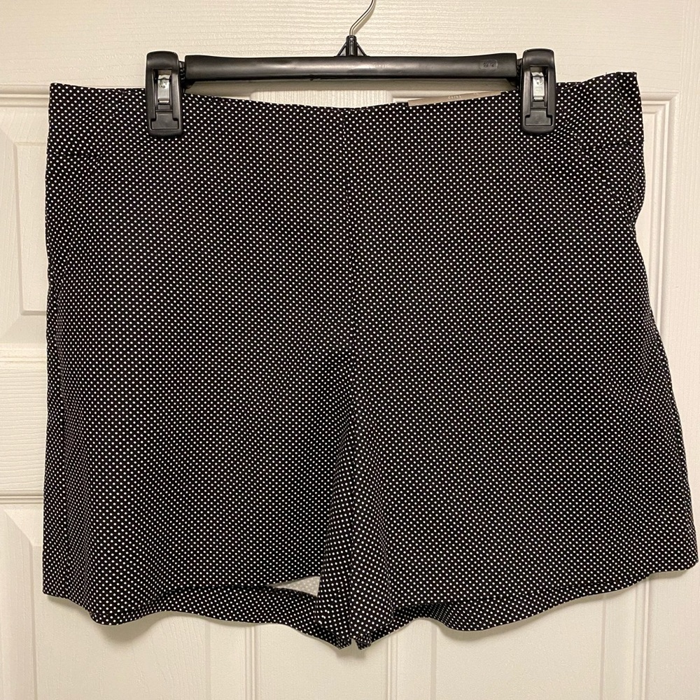 Maurices Cotton Shorts with Pockets